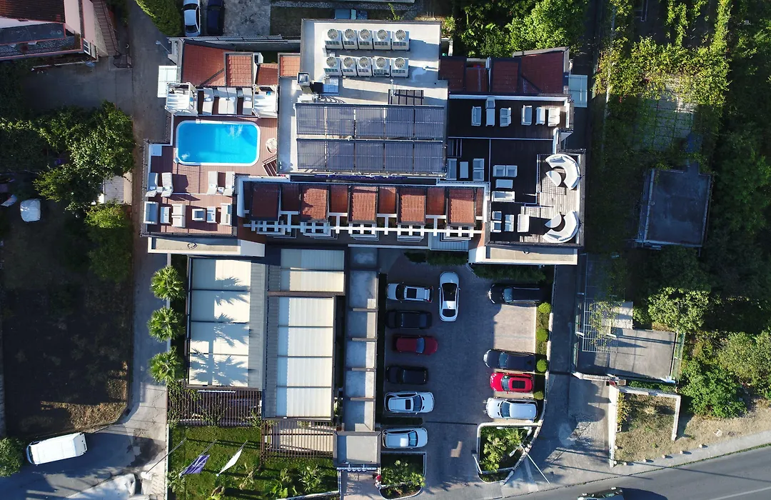 Wellness & Spa Hotel Acd-1