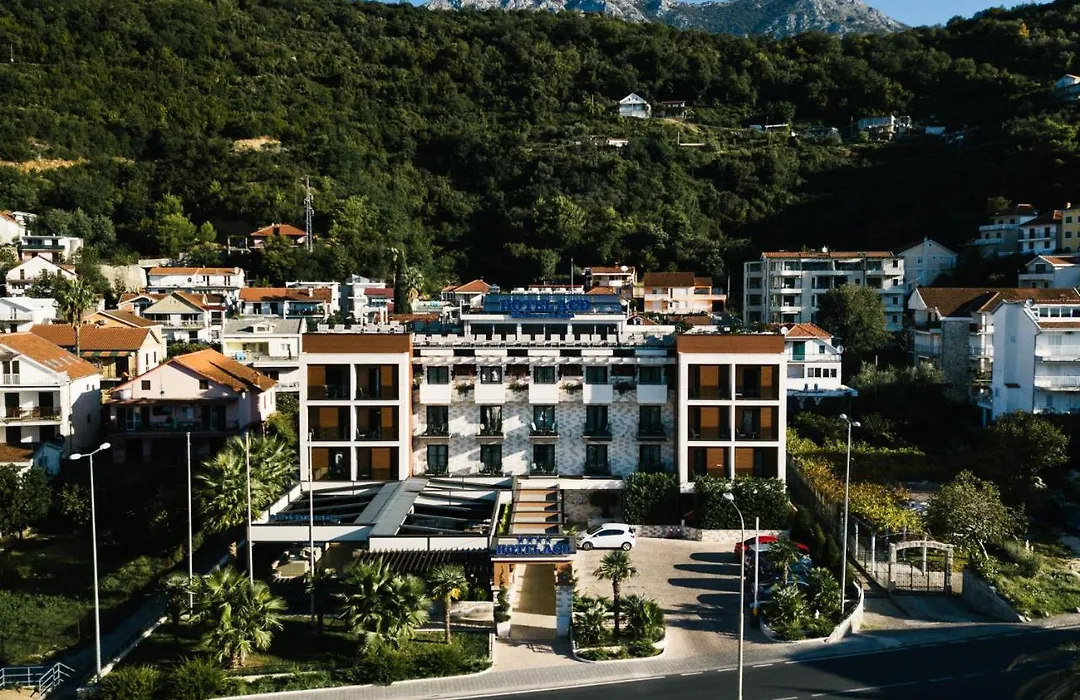 Wellness & Spa Hotel Acd-1