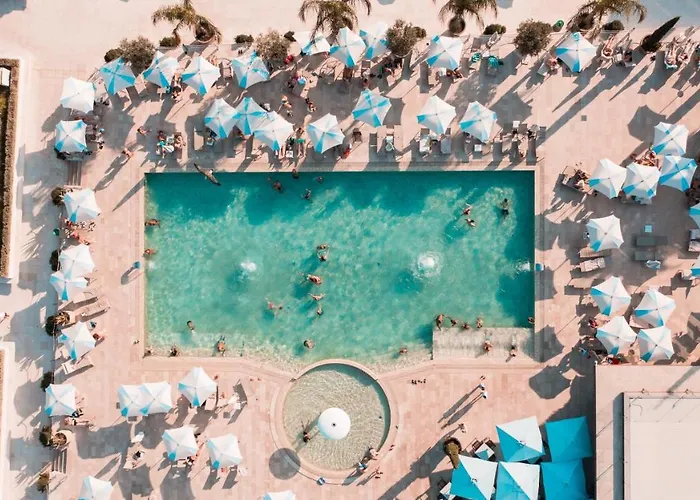 Palmon Bay Hotel & Spa Herceg Novi